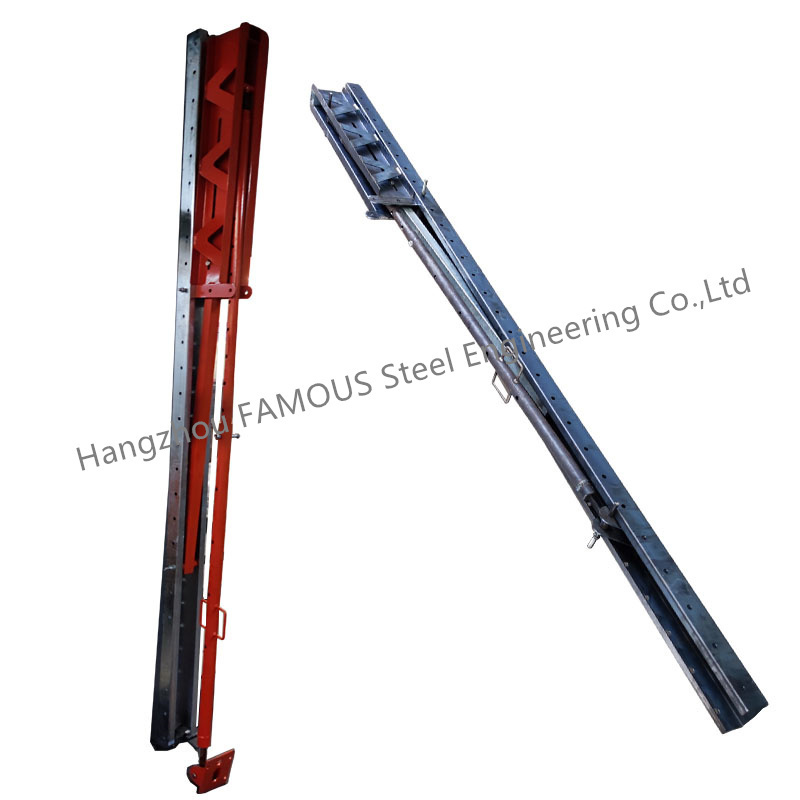 Straight Level Plumb ICF Walls Tool Alignment Scaffolding Brace