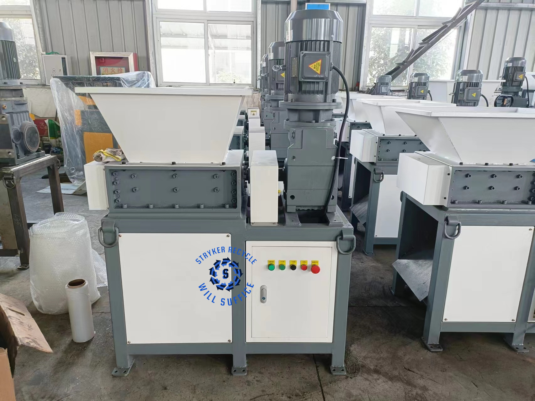 scrap metal tire shredder for rent hydraulic shredder for sale iron recycling machine metal shredder