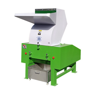 pvc shredder plastic chipper shredder glass crushing machine prices plastic waste grinder