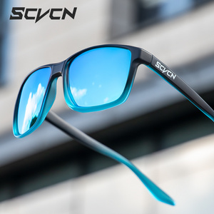 Floating Frame PC Lens Sunglasses Polarized Fishing Surfing Water Light Weight Sports Glasses Men's Sunglasses Driving