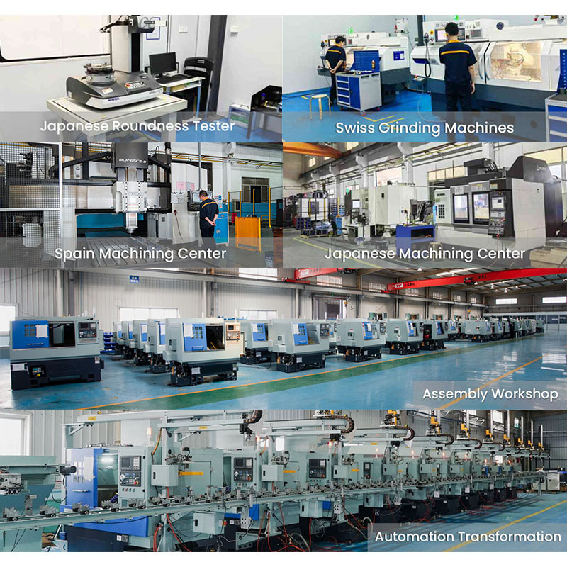 Cheap Mill Combo Live Tooling Metal TM46 Cnc Lathe Machine Space Saving Design Gang Type Automatic Lathe Cnc Machining