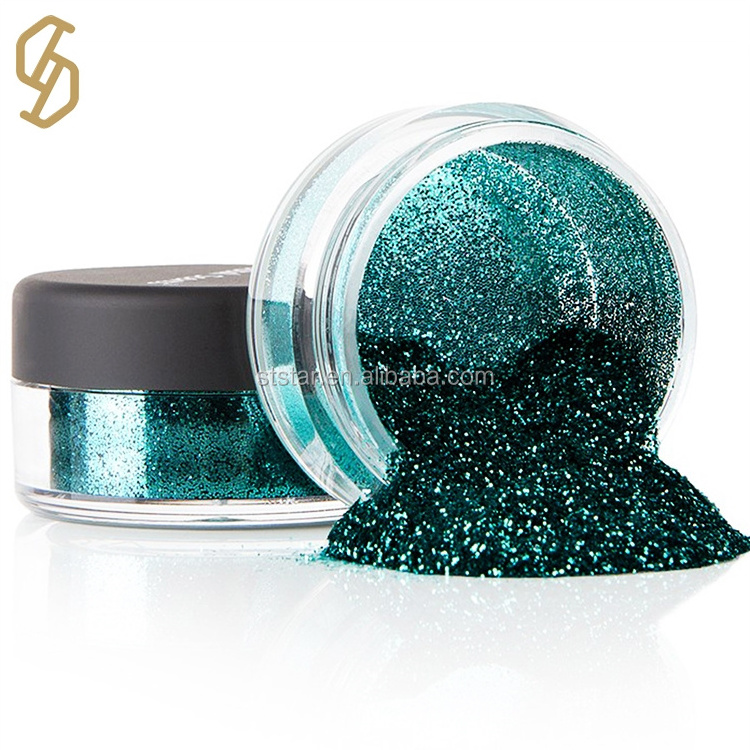 Christmas Holiday Supplies Good Quality Wholesale Bulk Glitter Powder FOR Arts&Crafts