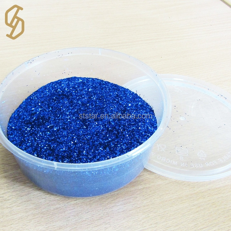 Christmas Holiday Supplies Good Quality Wholesale Bulk Glitter Powder FOR Arts&Crafts