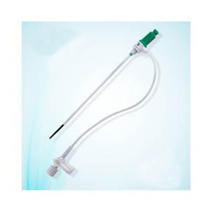 Best Quality Wholesale Medical Grade Non Sterile Medical Consumables Femoral Sheath 5F-8F Length 7CM at Factory Price