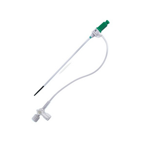 Exclusive Range of Non Sterile Easy to Use Medical Consumables 5F-8F Length 7CM Femoral Sheath for Sale