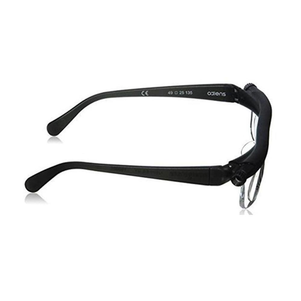 Adjustable Vision Focus Reading Glasses Myopia Eye Glasses -6D to +3D Variable Lens Binocular Magnifying Porta Oculos