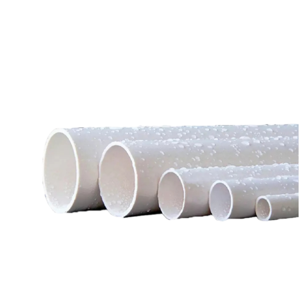 Original New Raw Material 8 Inch PVC Pipe for Farm Irrigation