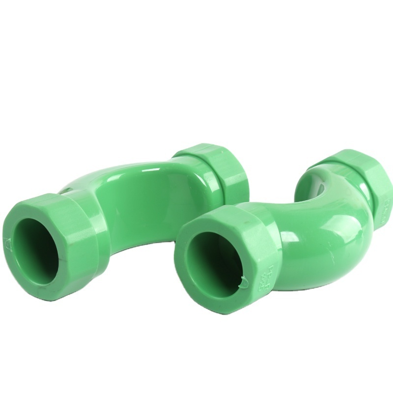 1 Inch 32mm PPR Elbow Fitting/PPR Pipe and Socket Pipe Fitting