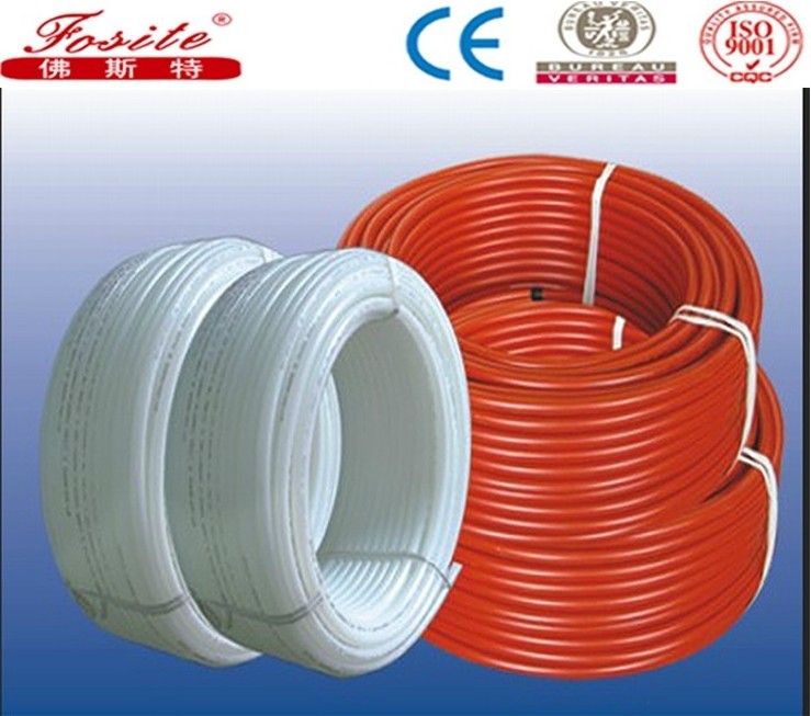 Factory Price Gas Plastic Pipe PEX AL PEX Pipe For Natural Gas Pex Tubing