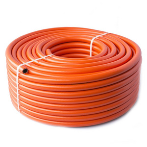 China supplier wholesale 5 layer pex al pex floor heating pipe water hose used for water and gas PE-X Flexible Pipe flexible