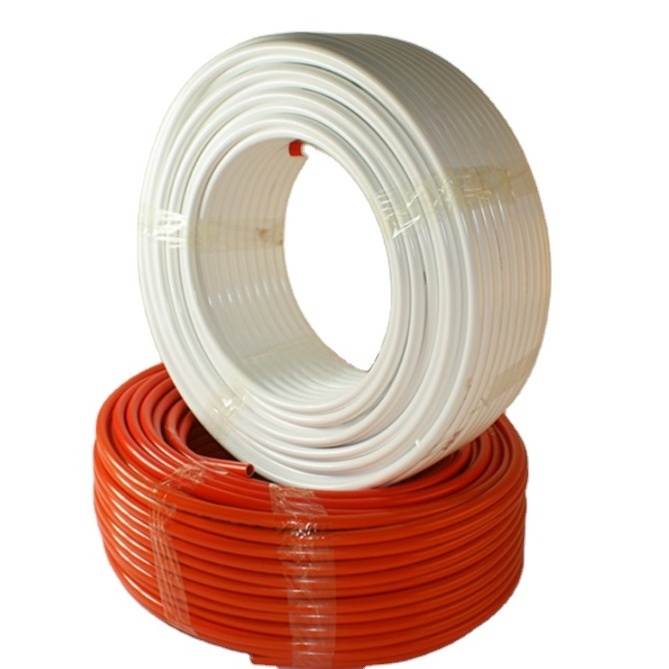 China factory PEX-AL-PEX/PEX/PEXA Pipe 16mm 20mm 25mm 26mm 32mm PEX Pipe for Floor Heating System