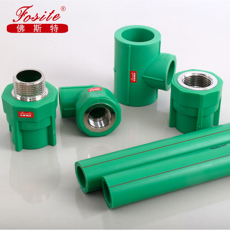 1 Inch 32mm PPR Elbow Fitting/PPR Pipe and Socket Pipe Fitting