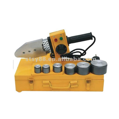 plastic pipe welding machine/ electrofusion machine