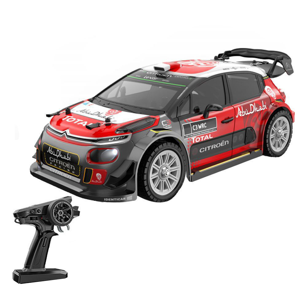 rts mjx 14303 mini 1/14 scale 42km/h brushless high speed drift vehicle digital steering gear racing rc car rtr for adult