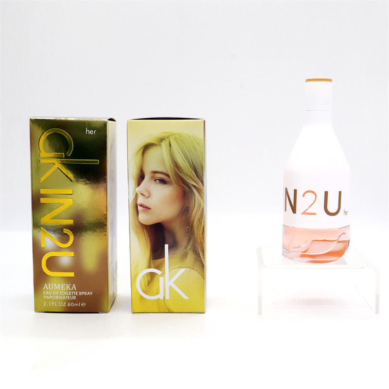 AUMEKA Wholesale Free Sample Suppliers Eau De Perfumes New Style Imported Body Mist Fragrance Secret Women's Perfume Body Spray