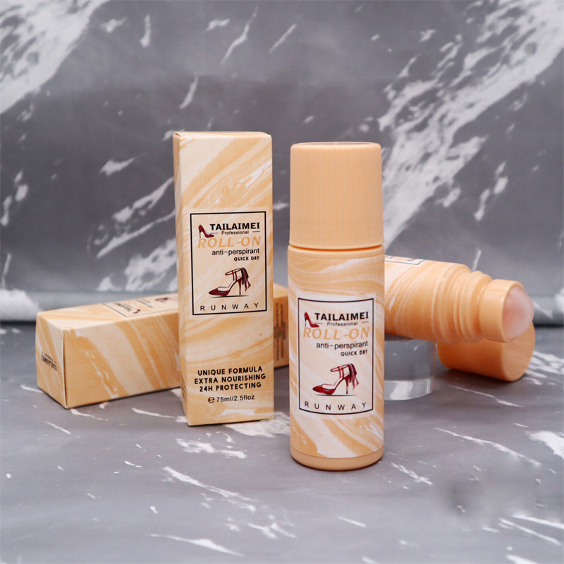 H021 Fragrance Organic Deodorant roll on driclor antiperspirant aluminum deodorant for Men Natural Underarm sure Deodorant Stick