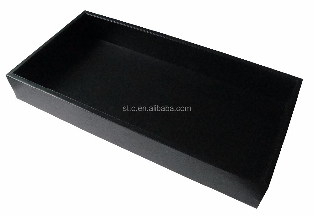 Wholesale cardboard paper trays , trays packaging for confectionery