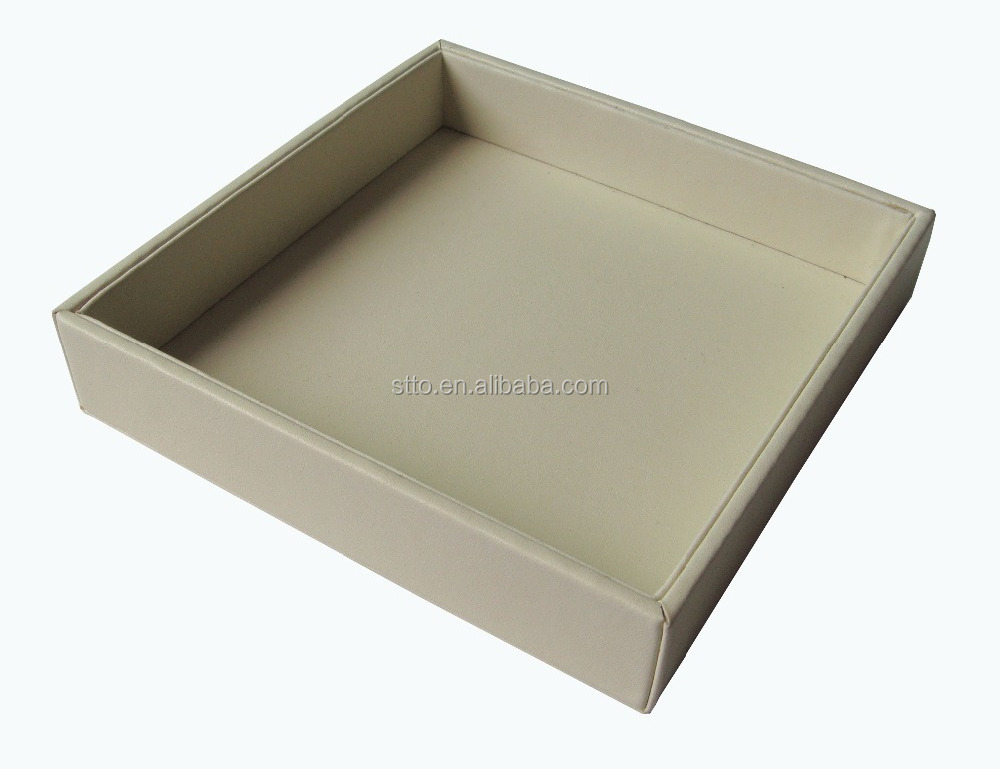 Wholesale cardboard paper trays , trays packaging for confectionery