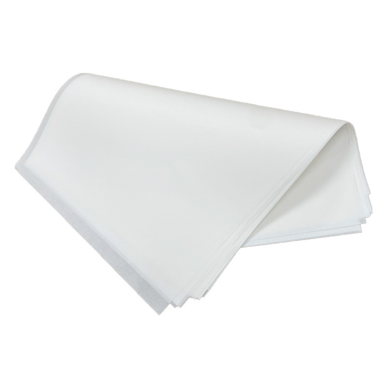 Sandwich Wrapping Papers - Greaseproof, Oil Proof Water Proof Paper Food Packaging, for Restaurants, Picnics, Parties