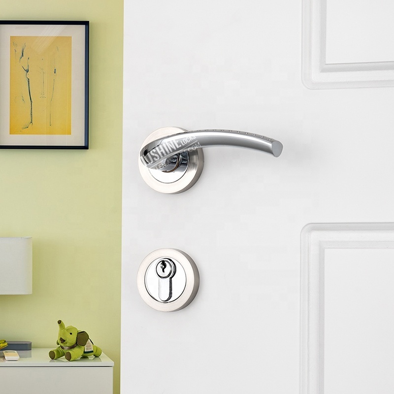 lever style front external combination deadblolt door lock with art deco euro lever door handles