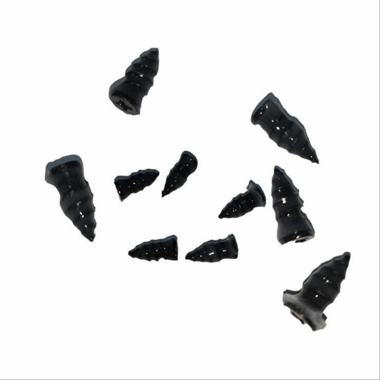 Size S/L Tubeless Repair Rubber Nails Self-tire Repair Tire Film Nail for Motorcycle Vacuum Tyre