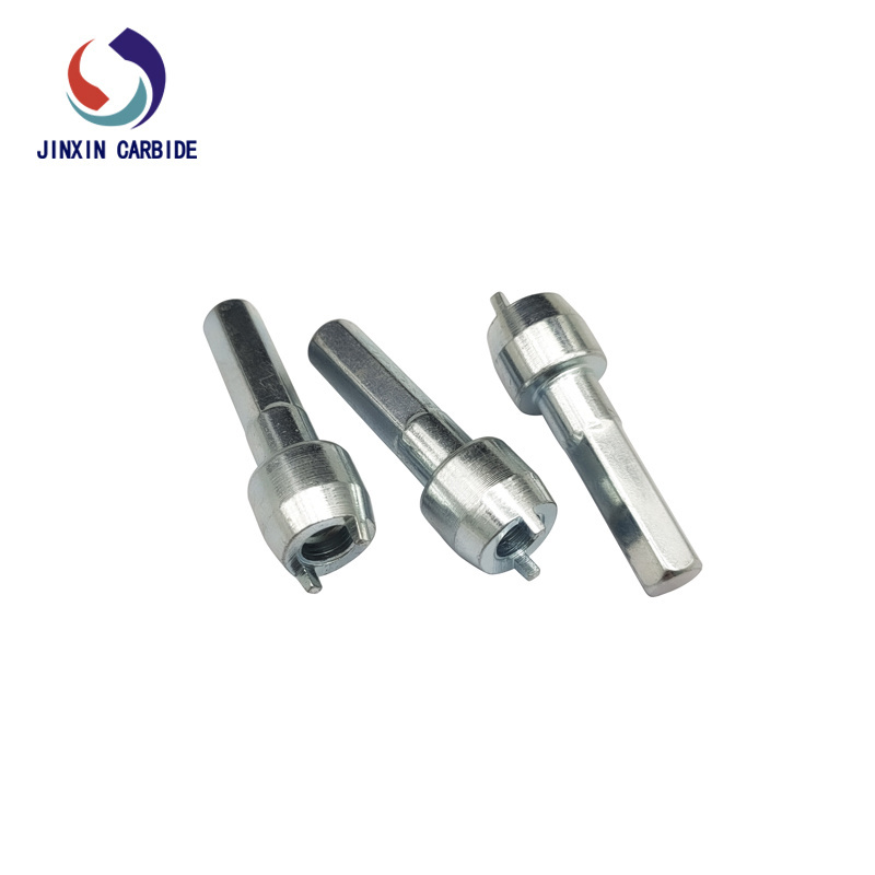 Screw stud installation tool