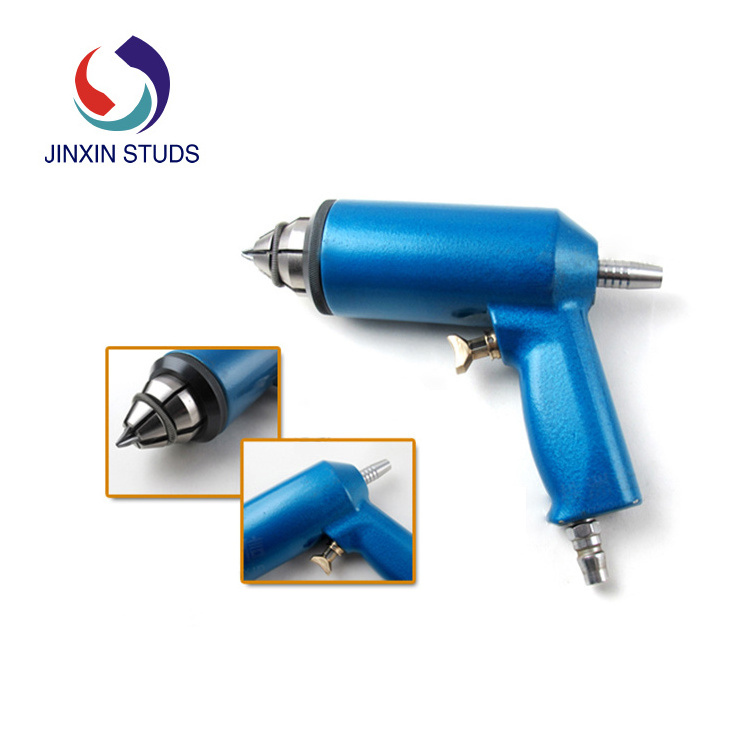 Wholesale Tire Studs Installation Tools Air Gun for Flat Tire Spikes