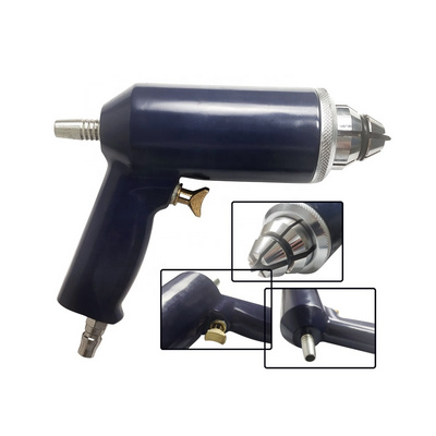 High quality tire stud gun screw snow tire stud install tool gun