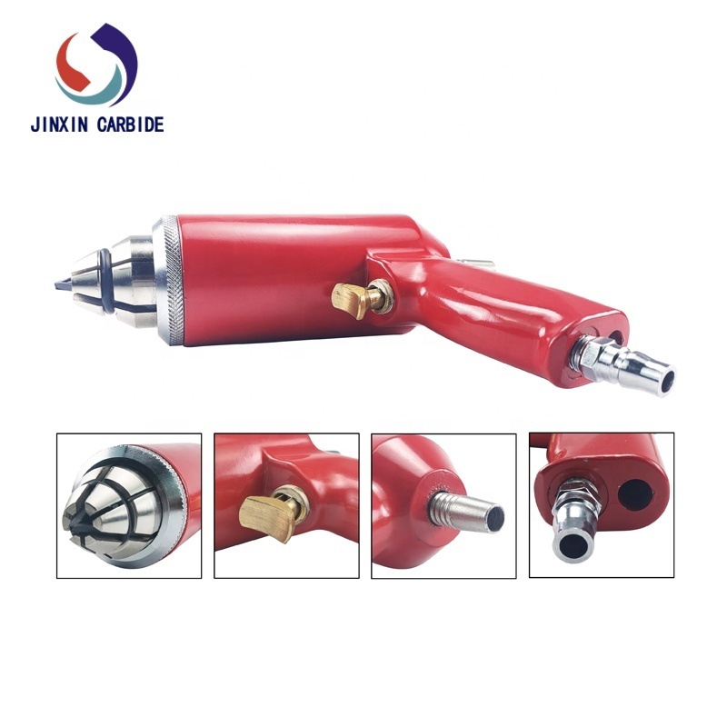 CN Supplier Power tool parts tyre studs gun install tools