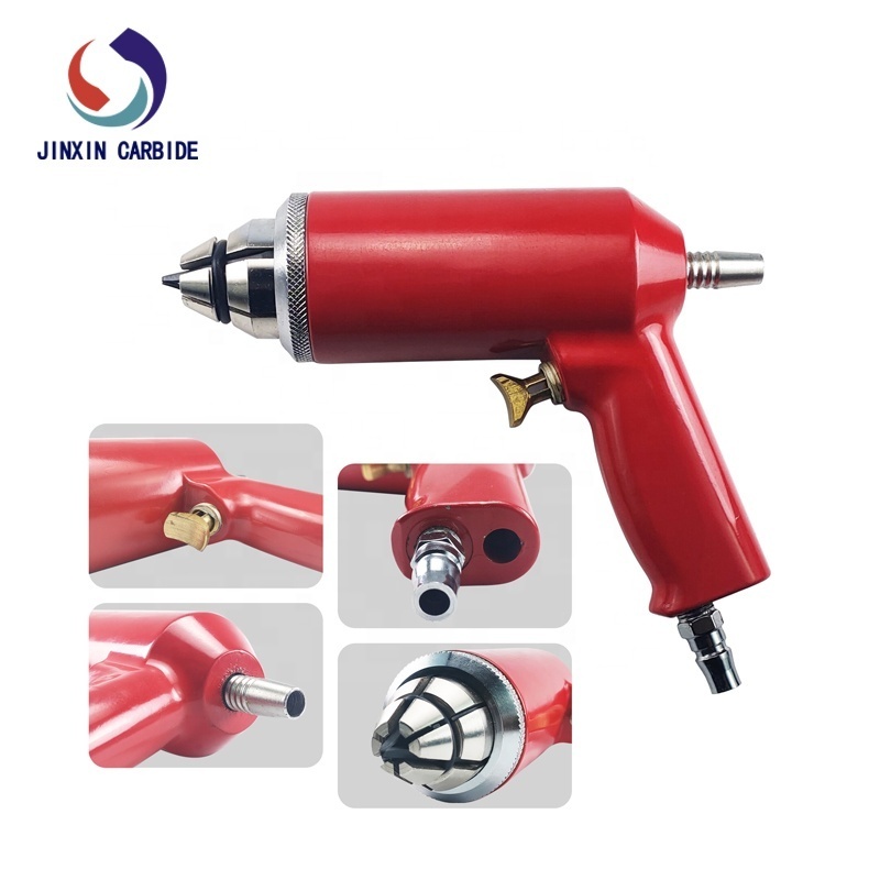 High performance tire stud install tool easy to install gun