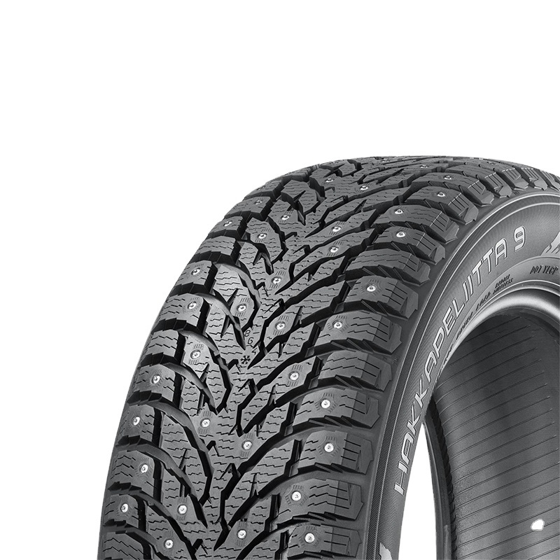 165/70R13 175/70R13 185/70R14 245/45R18 Studded  tyre For Winter snow weather tires with large anti studs supply also