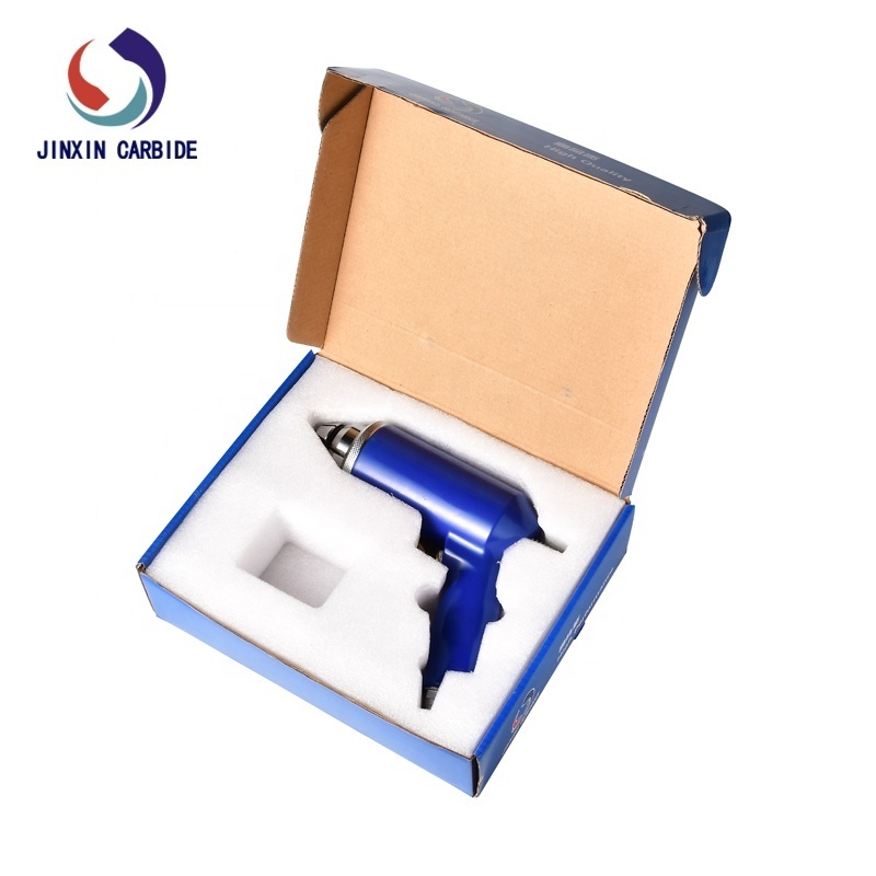 JX8.0 Manufacture install tools tire studs install studs gun for tyre