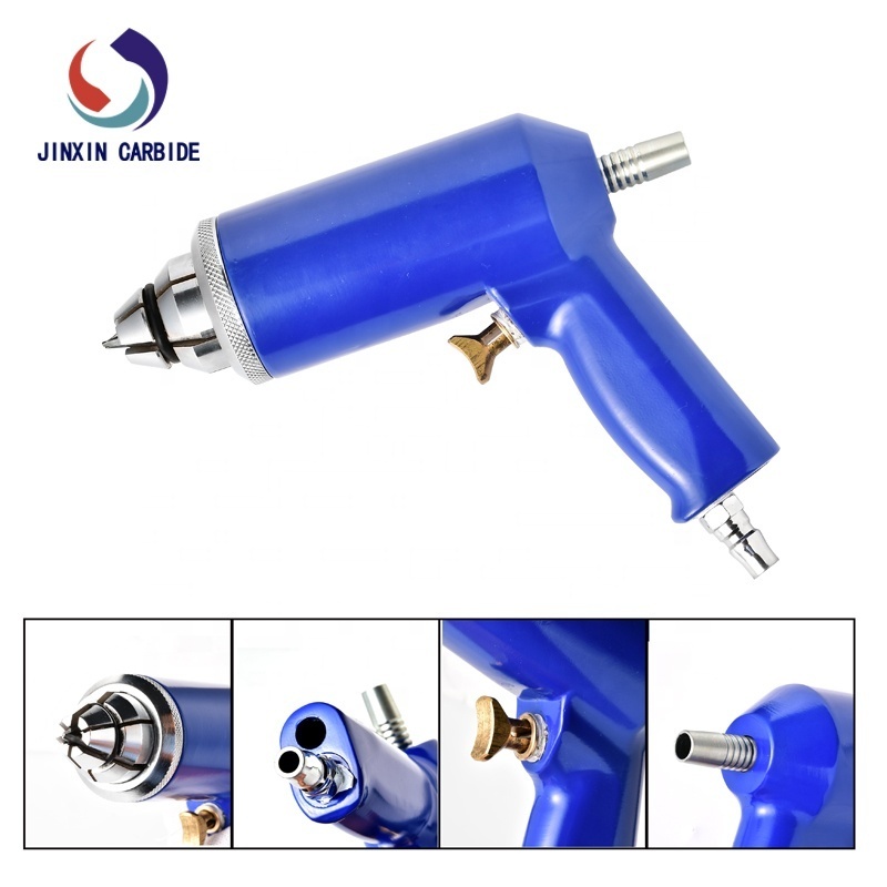 JX8.0 Manufacture install tools tire studs install studs gun for tyre