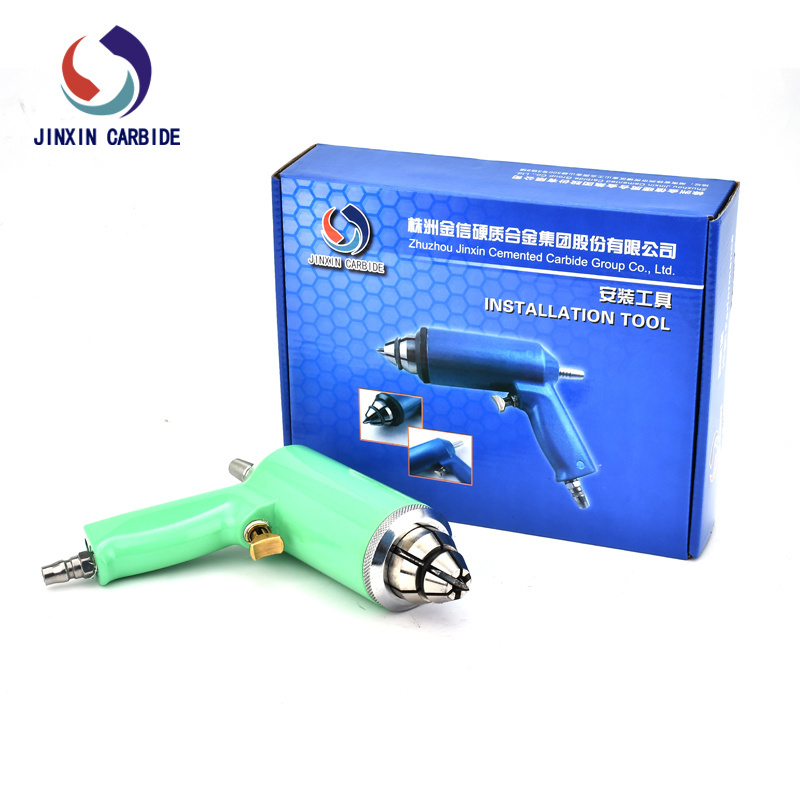 Hot Sale Tire Studs Installation Tools  Air Gun for 8mm Studs