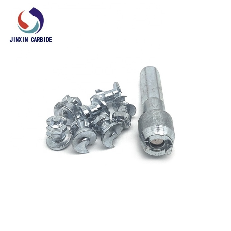 Screw Tyre Studs Installation Tools for Winter Studded Tire