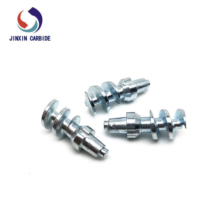 Factory Wholesale JX180 Ice Screws ATV Tire Stud for Tractor Tire