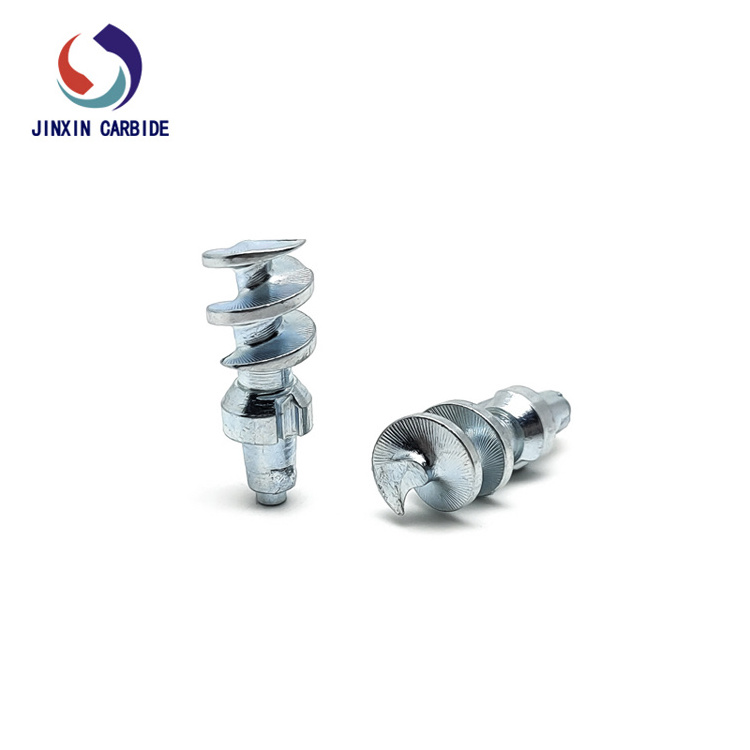 Factory Wholesale JX180 Ice Screws ATV Tire Stud for Tractor Tire