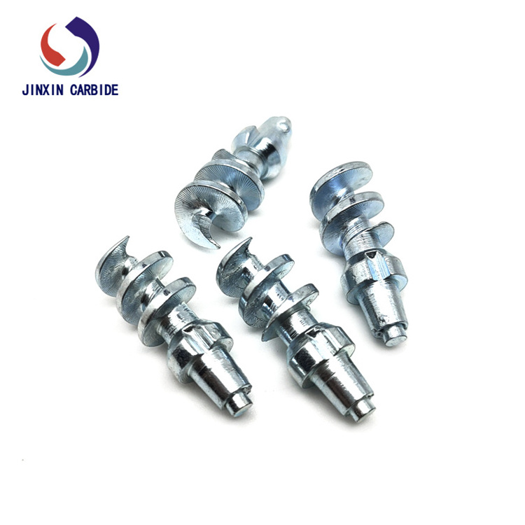 Factory Wholesale JX180 Ice Screws ATV Tire Stud for Tractor Tire