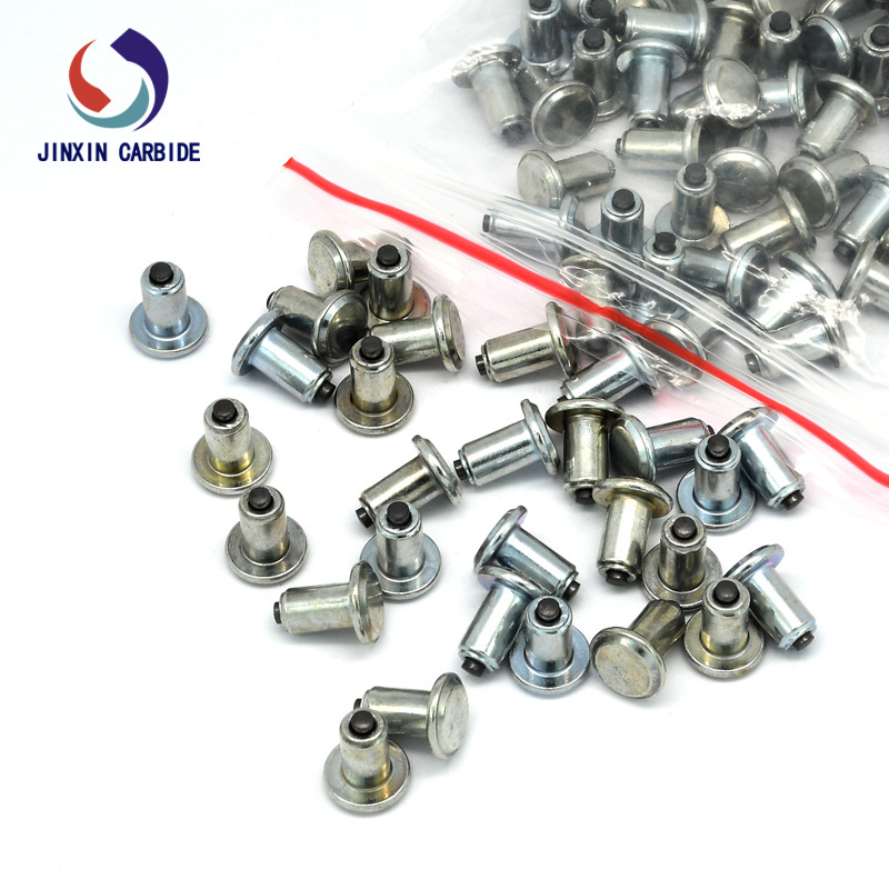 carbide pin for tire studs spikes for snow  tyre