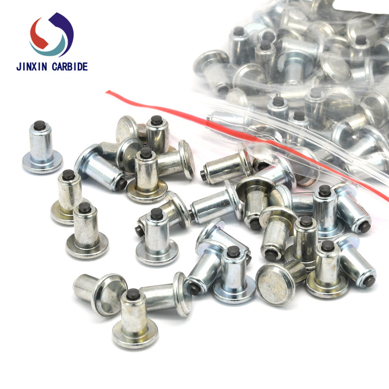 carbide pin for tire studs spikes for snow  tyre