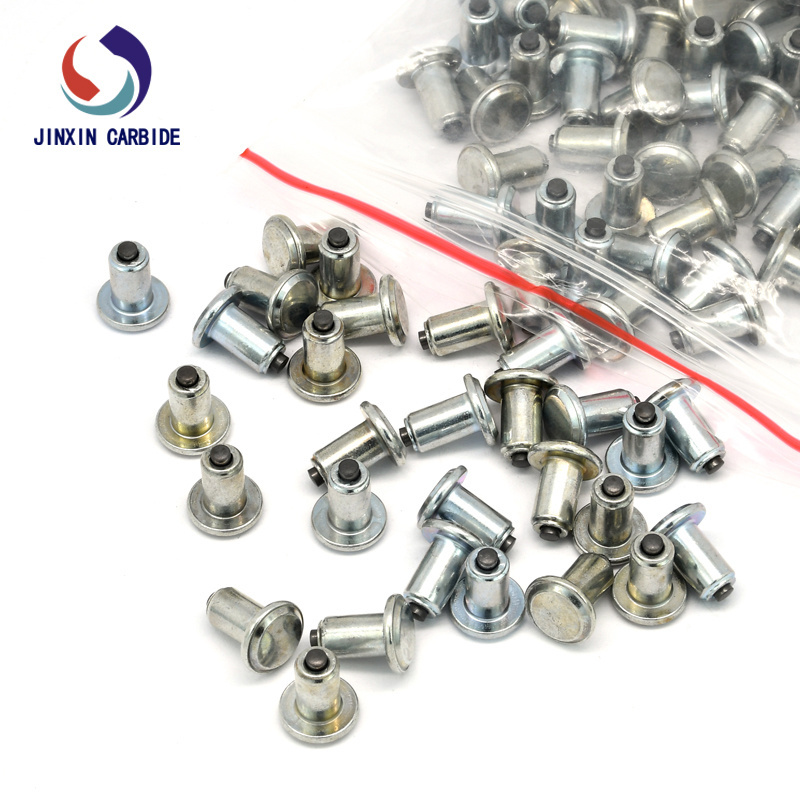 carbide pin for tire studs spikes for snow  tyre