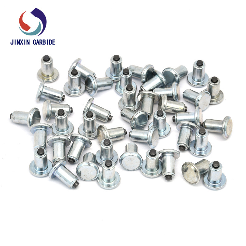 carbide pin for tire studs spikes for snow  tyre