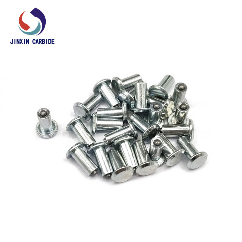 Hot Sale JX9-13-1 Heavy Equipment Tractor Tire Studs in Stock