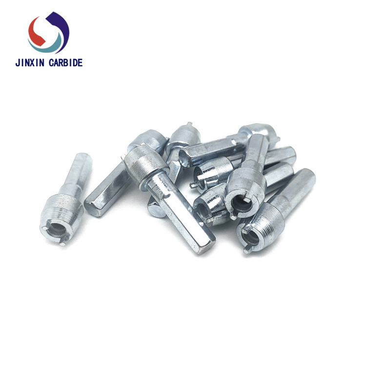 Screw Tyre Studs Installation Tools for Winter Studded Tire JX160 JX170 JX180 JX300