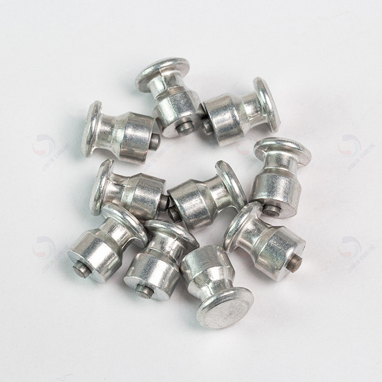 JX8-11-2 Jinxin Spike Winter Tire stud Snowmobile Grip Studs for ATV Car Motorcycle Tire 8x11mm