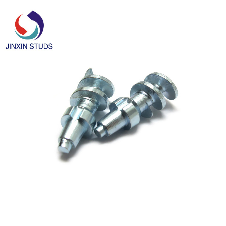 JX180 Snow Carbide Tyre spikes Winter Ice Studs for Dirt Bike Motorcycle