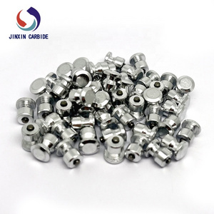 JX Removable tire studs carbide Spikes for Tires-Security Anti-Skid Car Wheel/ ATV SUV Motorcycle Loaders Tractors