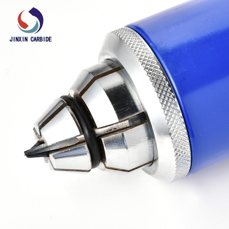 JX8.0 high quality winter tire stud gun,stud installation tool with large stock