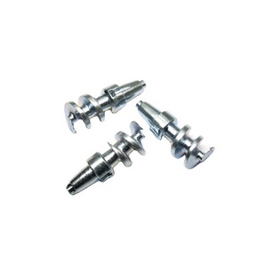 JX180R Golden Grip Studs Carbide Screw Anitiskid Tractor tire studs