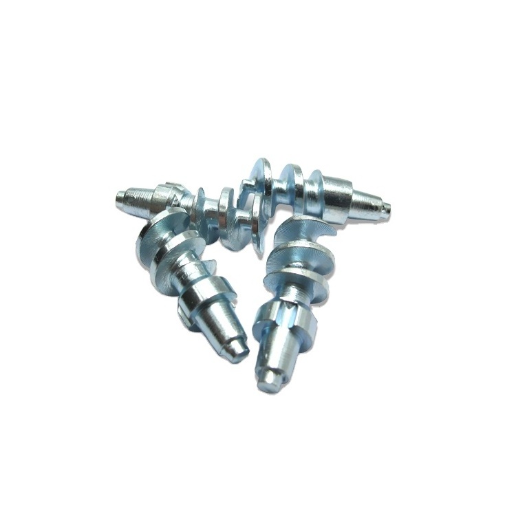 Jx180 Tractor Screw Tire Studs for Snowmobile